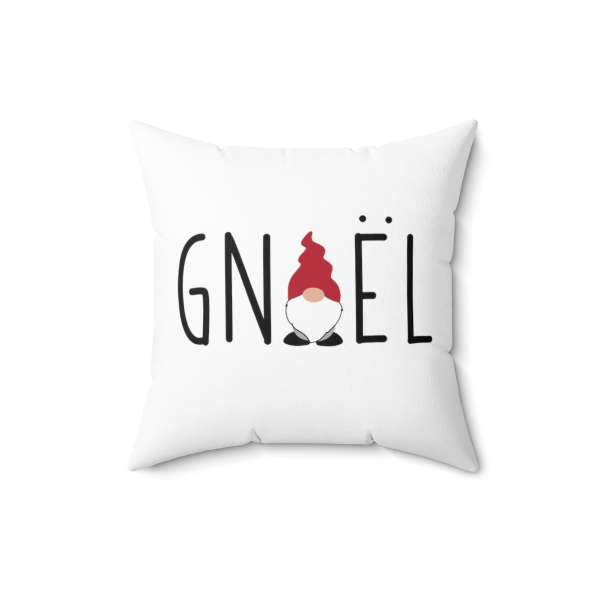 Gnoel Pillow Cover Scandinavian Design Studio