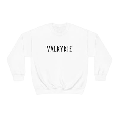 Valkyrie Sweatshirt Scandinavian Design Studio