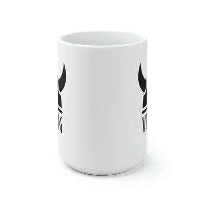 Little Viking Mug Scandinavian Design Studio
