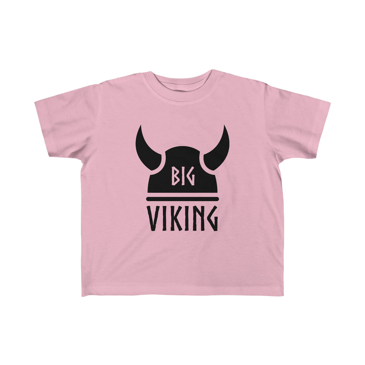 Big Viking Toddler Tee